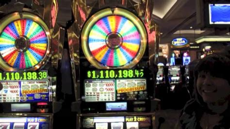 how to play wheel of fortune slot machine - Wheel of Fortune casino